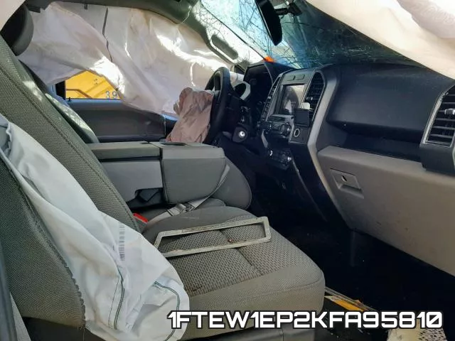1FTEW1EP2KFA95810 фото 6