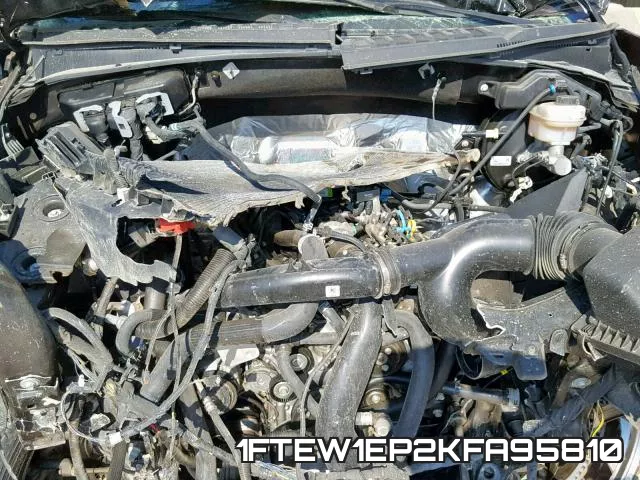 1FTEW1EP2KFA95810 фото 8