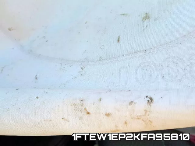 1FTEW1EP2KFA95810 фото 10