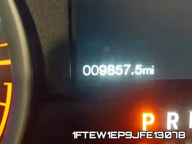 1FTEW1EP9JFE13078 фото 8