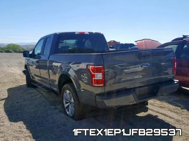 1FTEX1EP1JFB29537 фото 4