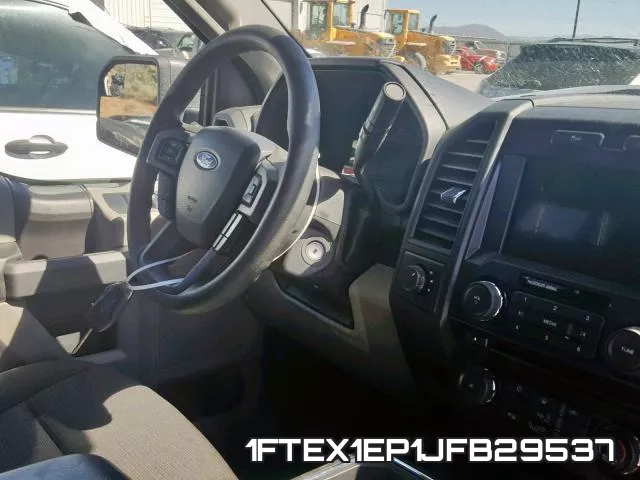 1FTEX1EP1JFB29537 фото 10