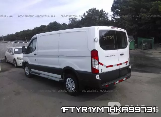1FTYR1YM7HKA99731 фото 4