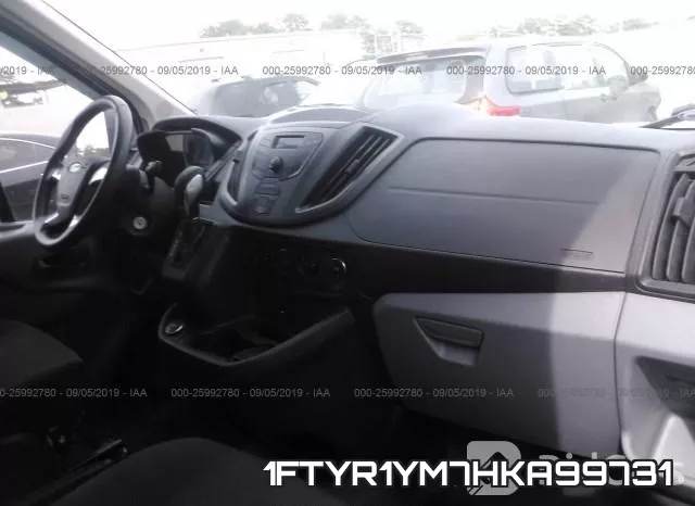 1FTYR1YM7HKA99731 фото 6
