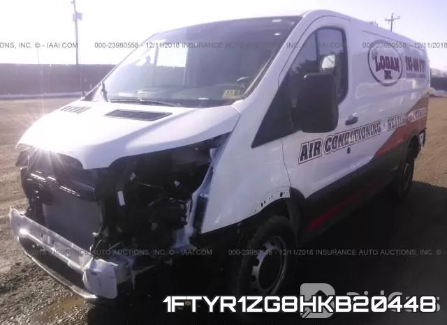 1FTYR1ZG8HKB20448 фото 3