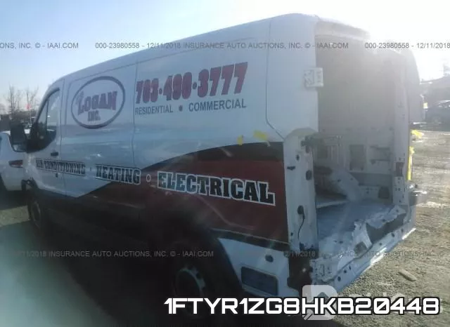 1FTYR1ZG8HKB20448 фото 4