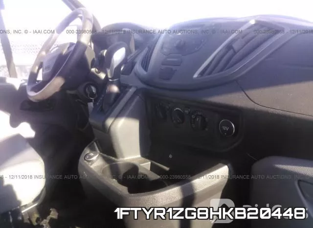 1FTYR1ZG8HKB20448 фото 6