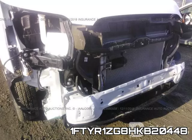 1FTYR1ZG8HKB20448 фото 7