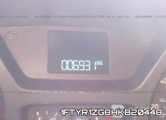 1FTYR1ZG8HKB20448 фото 8