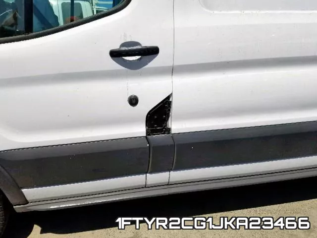 1FTYR2CG1JKA23466 фото 2