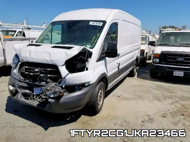 1FTYR2CG1JKA23466 фото 3