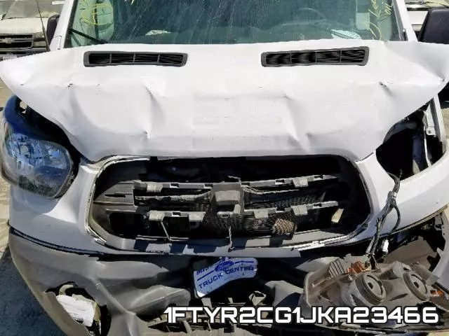 1FTYR2CG1JKA23466 фото 8