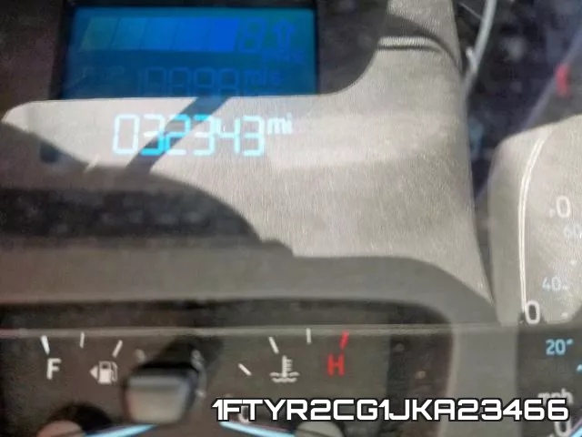 1FTYR2CG1JKA23466 фото 9