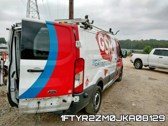 1FTYR2ZM0JKA08129 фото 5