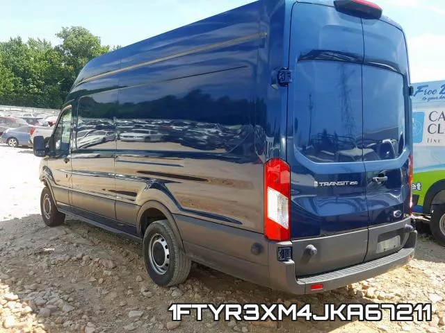 1FTYR3XM4JKA67211 фото 4