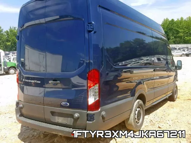 1FTYR3XM4JKA67211 фото 5