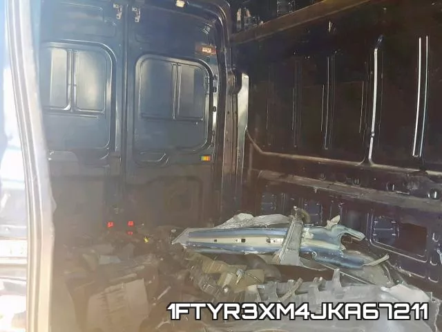 1FTYR3XM4JKA67211 фото 7