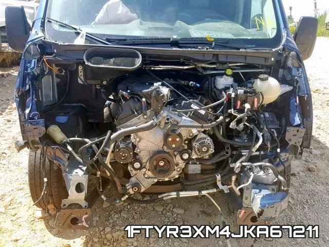 1FTYR3XM4JKA67211 фото 10