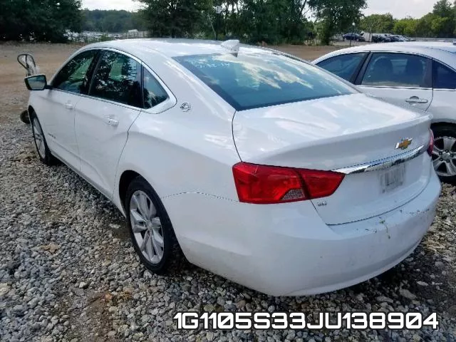 1G1105S33JU138904 фото 4