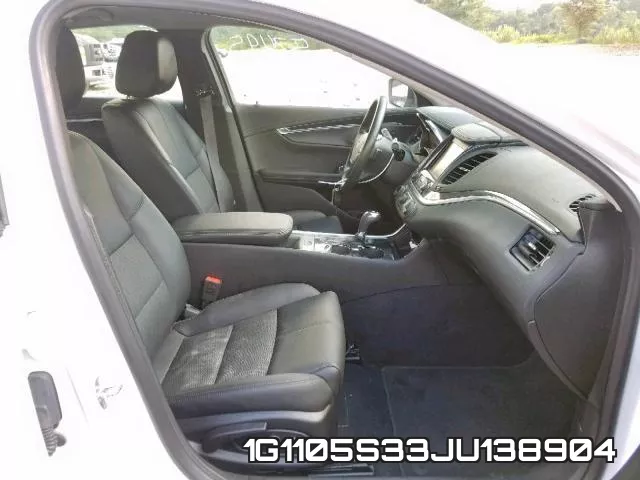 1G1105S33JU138904 фото 6