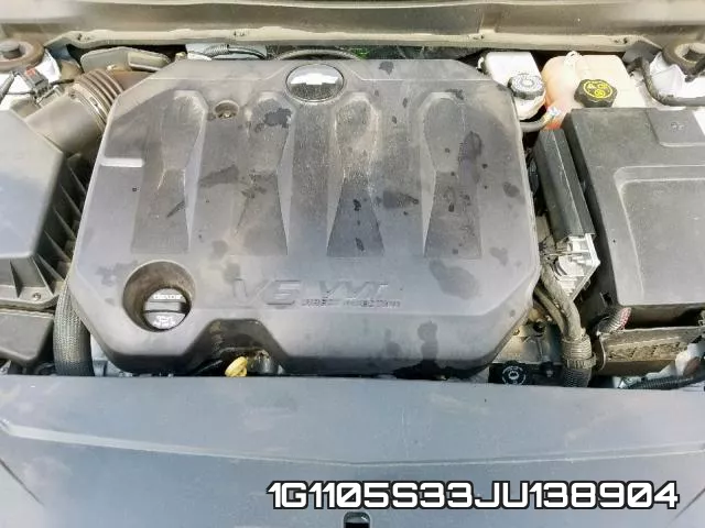 1G1105S33JU138904 фото 8