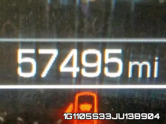 1G1105S33JU138904 фото 9