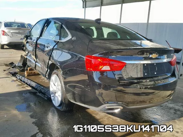 1G1105S38KU141704 фото 4