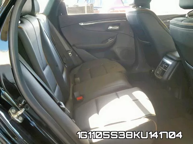 1G1105S38KU141704 фото 7