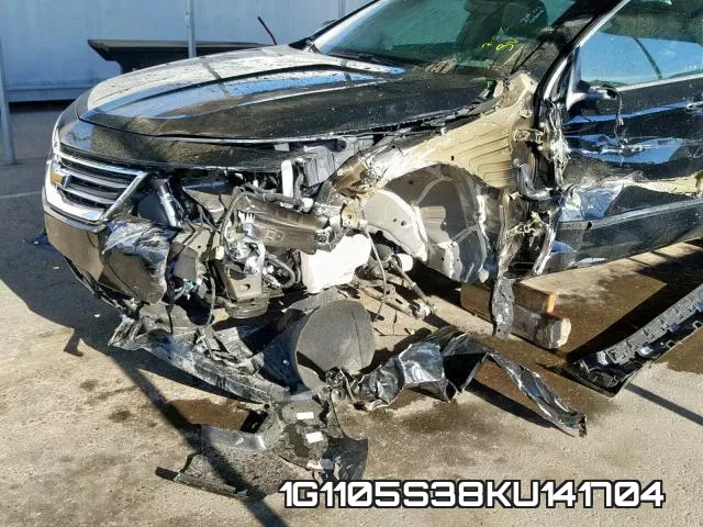 1G1105S38KU141704 фото 10