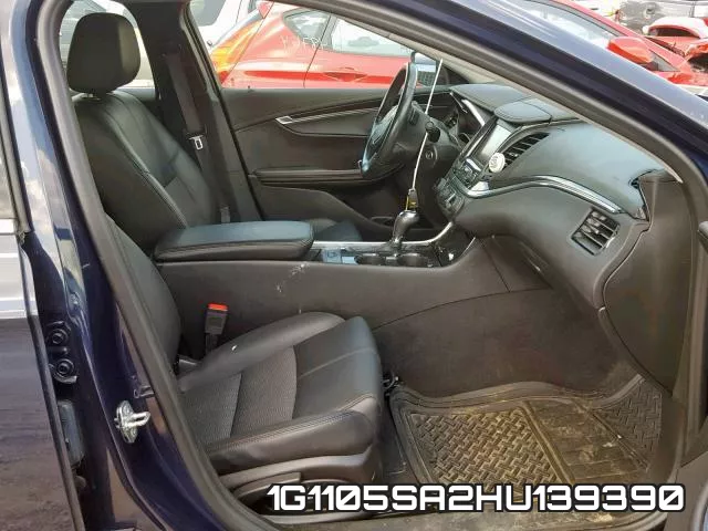 1G1105SA2HU139390 фото 6
