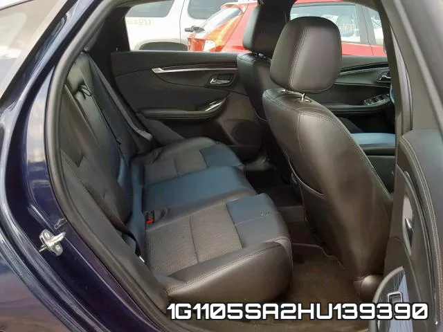 1G1105SA2HU139390 фото 7