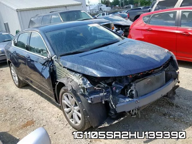 1G1105SA2HU139390 фото 10