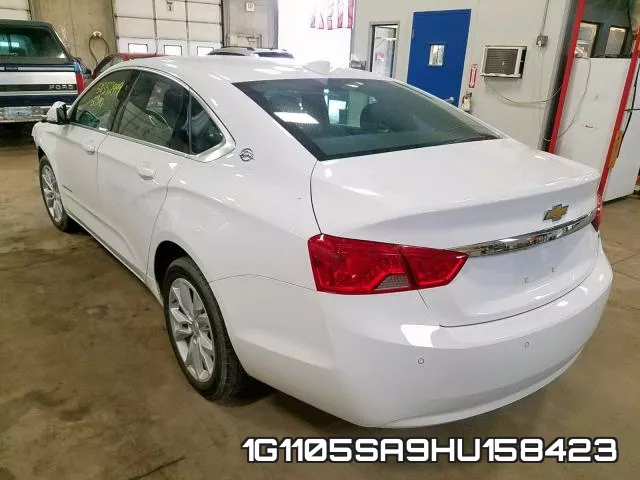 1G1105SA9HU158423 фото 4