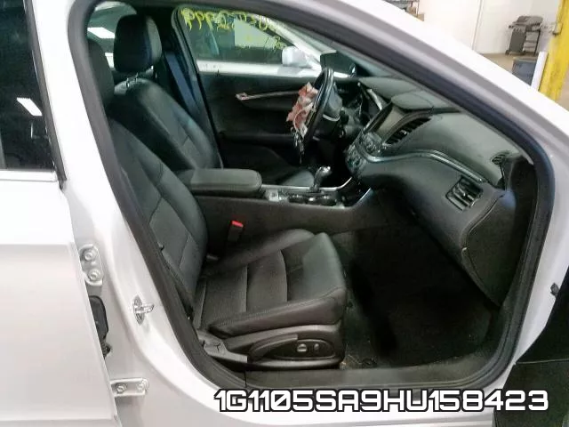 1G1105SA9HU158423 фото 6