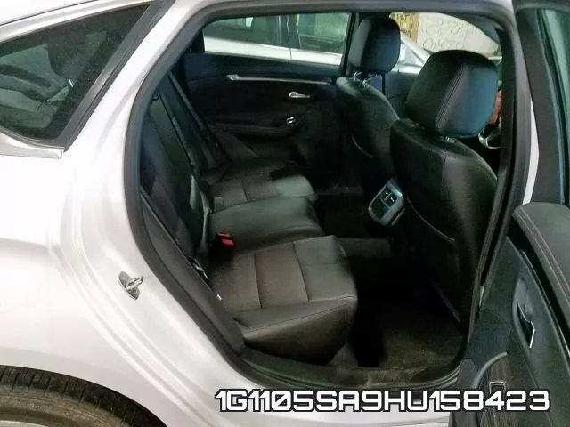 1G1105SA9HU158423 фото 7