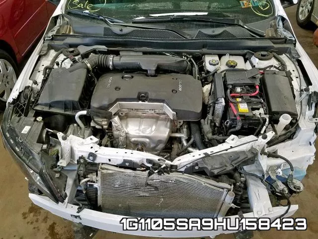 1G1105SA9HU158423 фото 8