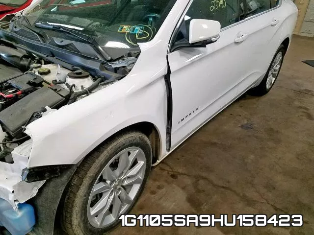 1G1105SA9HU158423 фото 10