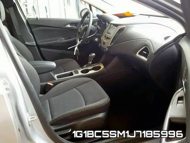 1G1BC5SM1J7185996 фото 6