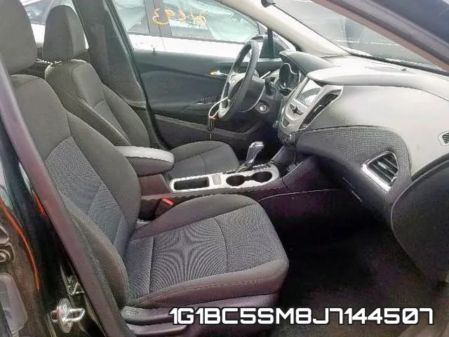 1G1BC5SM8J7144507 фото 6