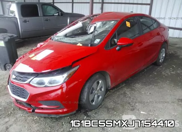 1G1BC5SMXJ7154410 фото 3