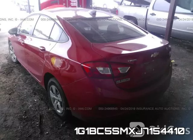1G1BC5SMXJ7154410 фото 4