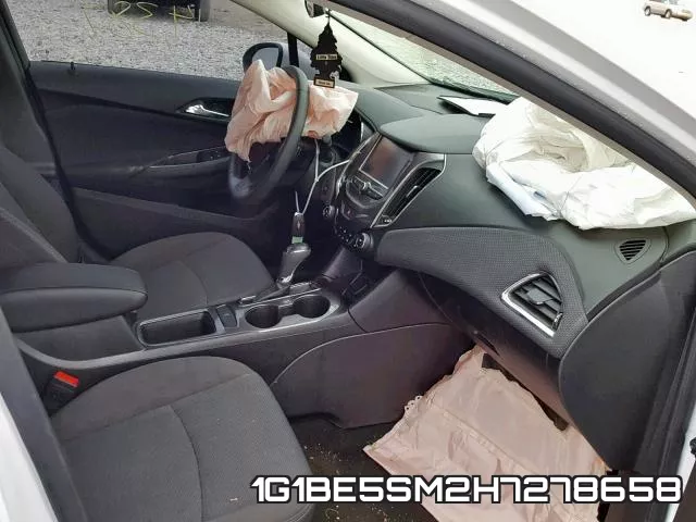 1G1BE5SM2H7278658 фото 6