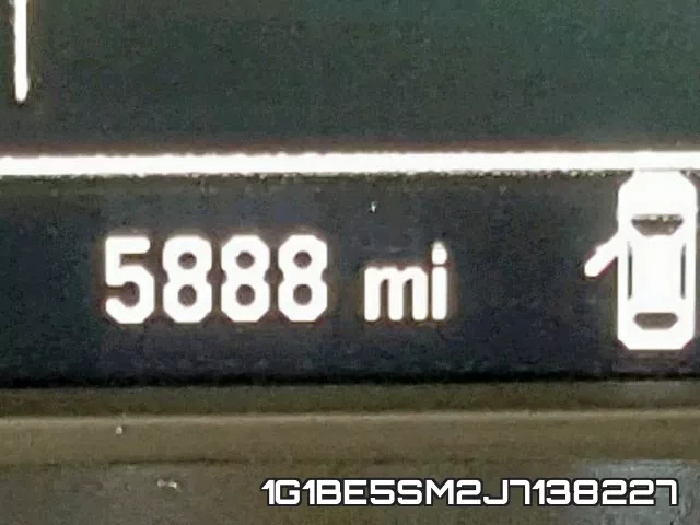 1G1BE5SM2J7138227 фото 9