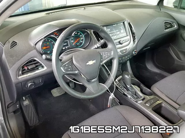 1G1BE5SM2J7138227 фото 10