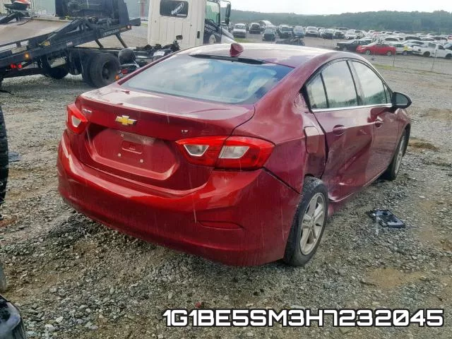 1G1BE5SM3H7232045 фото 5