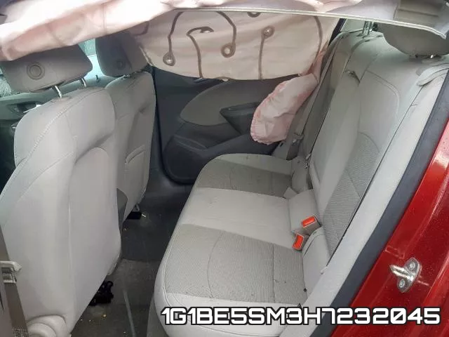 1G1BE5SM3H7232045 фото 7