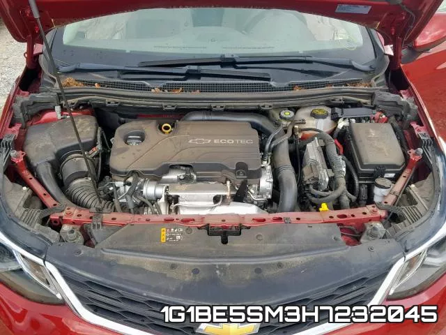 1G1BE5SM3H7232045 фото 8