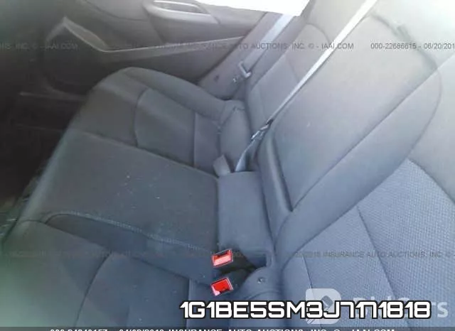 1G1BE5SM3J7171818 фото 9