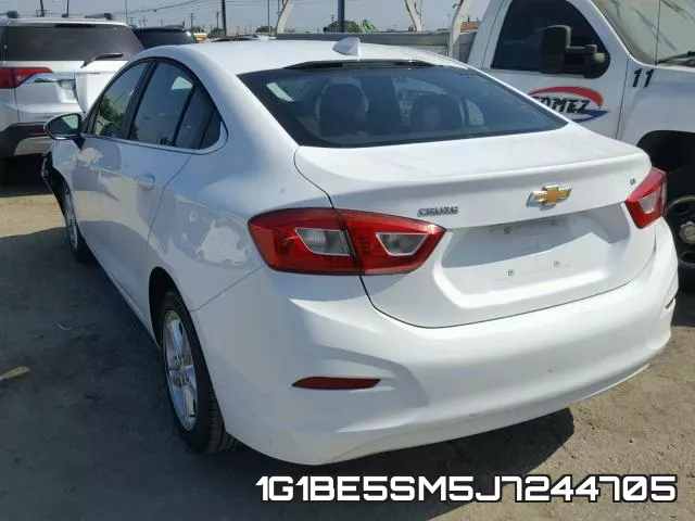 1G1BE5SM5J7244705 фото 4