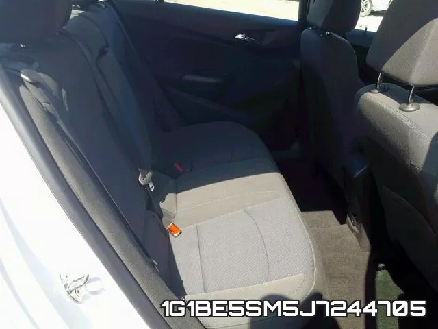 1G1BE5SM5J7244705 фото 7
